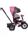 Велосипед детский Magnum Trike MT-01 (розовый) фото 2