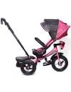 Велосипед детский Magnum Trike MT-01 (розовый) фото 5
