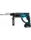 Перфоратор Makita DHR202Z фото 2