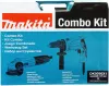 Набор инструмента Makita DK0050X1 фото 6