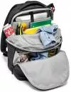 Рюкзак для фотоаппарата Manfrotto NX Backpack Grey (MB NX-BP-IGY) фото 4