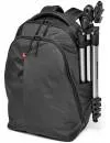 Рюкзак для фотоаппарата Manfrotto NX Backpack Grey (MB NX-BP-IGY) фото 7