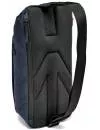 Рюкзак для фотоаппарата Manfrotto NX Bodypack Blue (MB NX-BB-IBU) фото 2