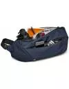Рюкзак для фотоаппарата Manfrotto NX Bodypack Blue (MB NX-BB-IBU) фото 3