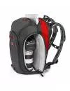 Рюкзак для фотоаппарата Manfrotto Pro Light Camera Backpack: MultiPro-120 PL (MB PL-MTP-120) фото 7