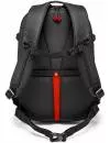 Рюкзак для фотоаппарата Manfrotto Pro Light Camera Backpack: RedBee-210 BP (MB PL-BP-R) фото 2