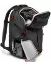 Рюкзак для фотоаппарата Manfrotto Pro Light Camera Backpack: RedBee-210 BP (MB PL-BP-R) фото 3