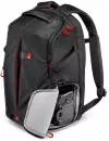 Рюкзак для фотоаппарата Manfrotto Pro Light Camera Backpack: RedBee-210 BP (MB PL-BP-R) фото 4