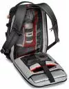 Рюкзак для фотоаппарата Manfrotto Pro Light Camera Backpack: RedBee-210 BP (MB PL-BP-R) фото 5