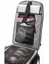 Рюкзак для фотоаппарата Manfrotto Pro Light Camera Backpack: RedBee-210 BP (MB PL-BP-R) фото 8