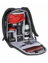 Рюкзак для фотоаппарата Manfrotto Veloce V Backpack (MB SB390-5BB) фото 2