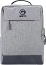 Городской рюкзак Marvo BA-03 (серый) фото 3