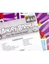 Настольная игра Mattel Angry Birds: На тонком льду (Angry On thin ice) фото 6