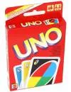 Настольная игра Mattel Uno (Уно) фото 2