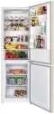 Холодильник Maunfeld MFF 185SFBG фото 2