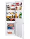 Холодильник MAUNFELD MFF176SFW фото 4