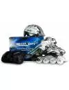 Роликовые коньки MaxCity Volt Combo Black фото 2