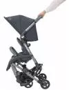 Прогулочная коляска Maxi-Cosi Laika 2 (essential graphite) фото 6