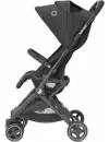 Прогулочная коляска Maxi-Cosi Lara 2 (essential black) фото 2
