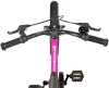 Детский велосипед Maxiscoo Air Стандарт 18 2024 MSC-A1834 (розовый жемчуг) фото 5