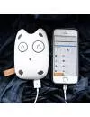 Портативное зарядное устройство MaxPower Cartoon Totoro 04 9000mAh фото 6