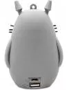 Портативное зарядное устройство MaxPower Cartoon Totoro 3600mAh фото 2