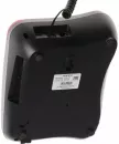 Проводной телефон Maxvi CB-01 (черный) фото 3