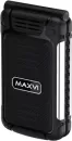 Мобильный телефон Maxvi E10 (черный) фото 7
