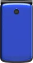 Мобильный телефон Maxvi E7 (синий) фото 6