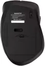 Мышь Maxvi MWS-02 (черный) фото 4