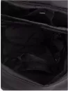 Городской рюкзак Медведково 20с0988-к14 (черный/темно-зеленый) фото 4