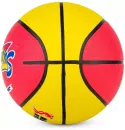 Баскетбольный мяч Meik MK-2307 (yellow) фото 3
