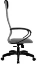 Кресло Metta SU-BP-10 PL (светло-серый) фото 3