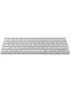 Клавиатура Microsoft Designer Compact Keyboard (белый) фото 2