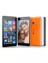 Смартфон Microsoft Lumia 535 Dual SIM фото 6