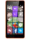 Смартфон Microsoft Lumia 540 Dual SIM фото 7