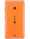 Смартфон Microsoft Lumia 540 Dual SIM фото 8