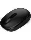 Компьютерная мышь Microsoft Wireless Mobile Mouse 1850 (U7Z-00004) фото 2