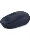 Компьютерная мышь Microsoft Wireless Mobile Mouse 1850 (U7Z-00014) фото 2