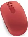 Компьютерная мышь Microsoft Wireless Mobile Mouse 1850 (U7Z-00034) фото 2