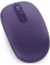 Компьютерная мышь Microsoft Wireless Mobile Mouse 1850 (U7Z-00044) фото 2