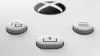 Геймпад Microsoft Xbox (белый) фото 6