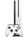 Игровая консоль (приставка) Microsoft Xbox One S 1TB + Sea of Thieves фото 8