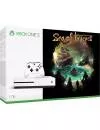 Игровая консоль (приставка) Microsoft Xbox One S 1TB + Sea of Thieves фото 9