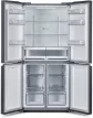 Холодильник side by side Midea MRC518SFNGW фото 3