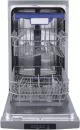 Посудомоечная машина Midea MFD45S110Si фото 3
