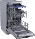 Посудомоечная машина Midea MFD45S110Si фото 4