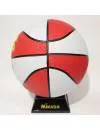 Мяч баскетбольный Mikasa 157 фото 11