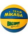 Мяч баскетбольный Mikasa 157 фото 2