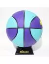 Мяч баскетбольный Mikasa 157 фото 5